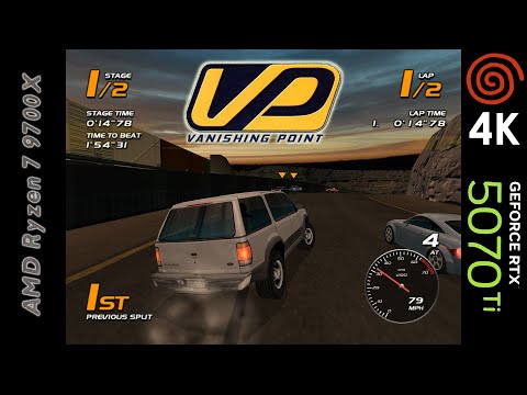 Games 4x4 Evo