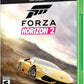 Microsoft Forza Horizon 2