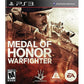 Medal of Honor warfighter LD