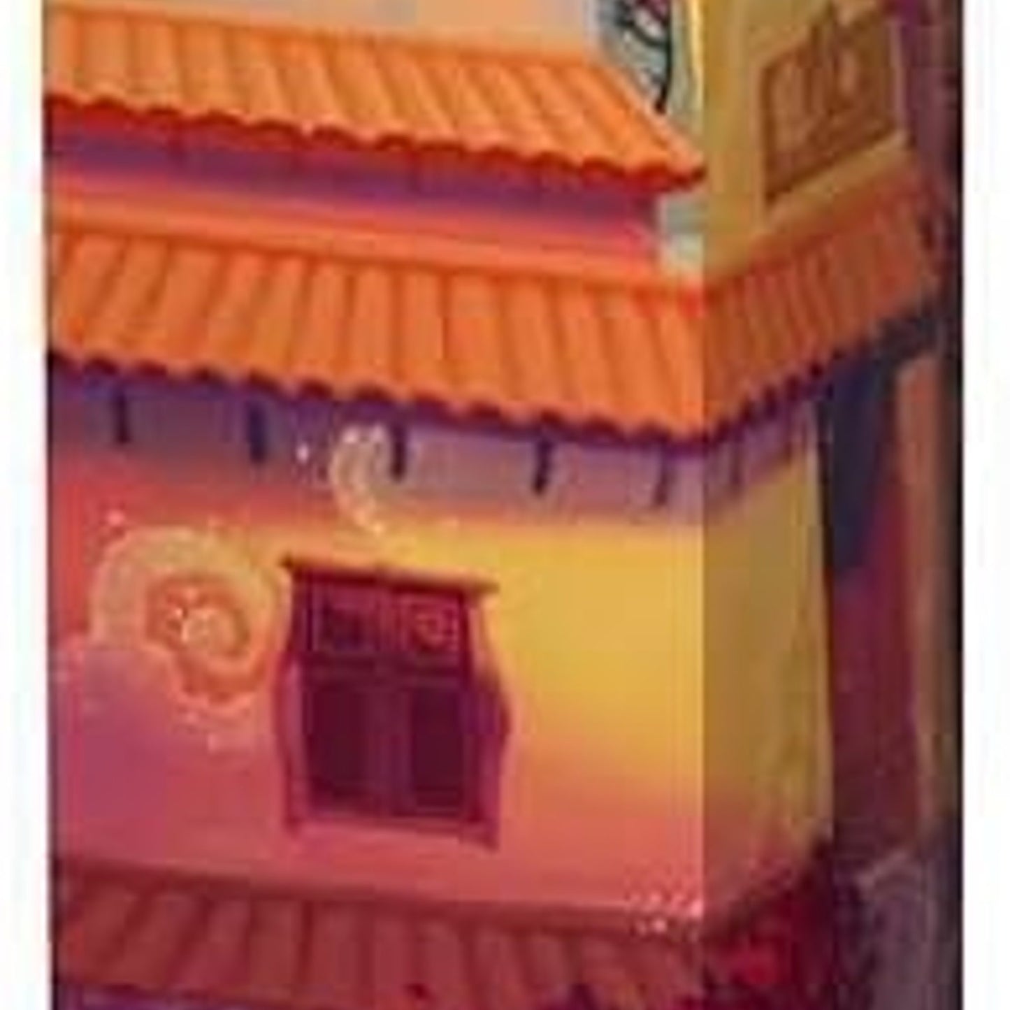 Ravensburger Disney Lorcana: Himmelsleuchten Madrigal Family Spielmatte Pack of 1