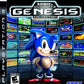 SEGA Sonic's Ultimate Genesis Collection for Playstation 3