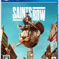 PLAION Saints Row IV Video Game