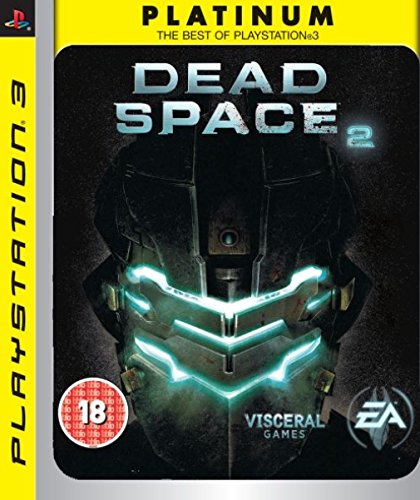 Electronic Arts Dead Space Game