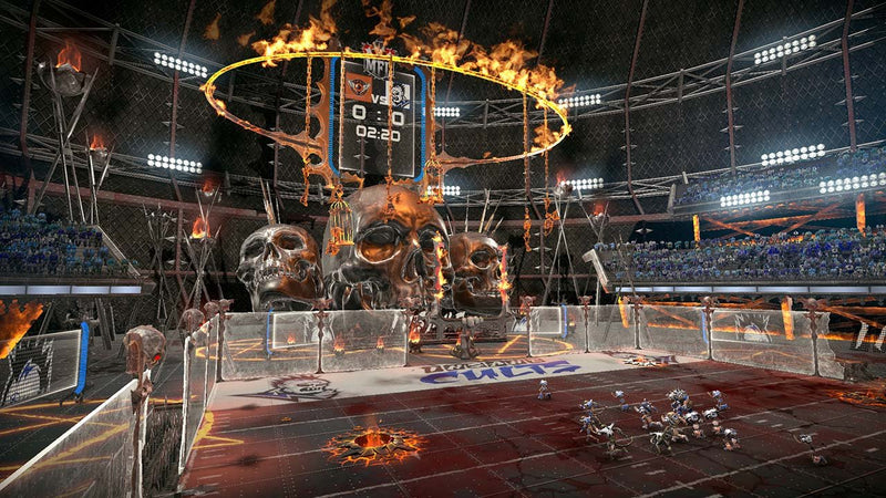 Mutant Football League: Dynasty Edition