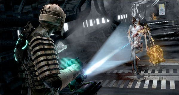 Electronic Arts Dead Space Game