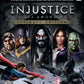 Injustice: Gods Among Us Ultimate Edition - Xbox 360