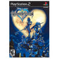 Kingdom Hearts - PlayStation 2