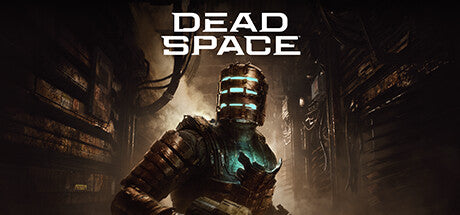 Electronic Arts Dead Space Game