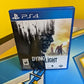 Games Dying Light - PlayStation 4