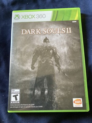 Bandai Namco Dark Souls Xbox 360 Game