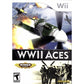 WWII Aces for Nintendo Wii
