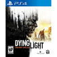 Games Dying Light - PlayStation 4