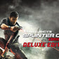Ubisoft Splinter Cell Conviction Deluxe Edition - PC Download
