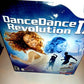 DDR Dance Revolution 2 for Nintendo Wii