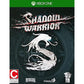Majesco Shadow Warrior