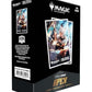 Ultra Pro  MTG Final Fantasy Apex Y'shtola Rhul Sleeve 105-Pack Final Fantasy Apex Sleeve Y'shtola Rhul 105