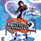 DDR Dance Revolution 2 for Nintendo Wii