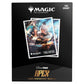 Ultra Pro  MTG Final Fantasy Apex Y'shtola Rhul Sleeve 105-Pack Final Fantasy Apex Sleeve Y'shtola Rhul 105