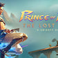 Ubisoft Prince of Persia