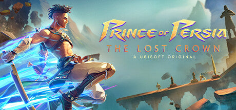 Ubisoft Prince of Persia