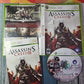 Assassin's Creed II for Xbox 360