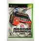 NASCAR Thunder 2002 - xbox