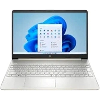 HP 15.6" 1Tb i7-1265G7, Natural Silver