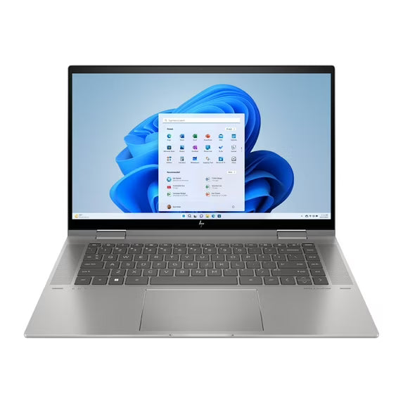 HP Envy x360 Convertible 15.6" Touchscreen