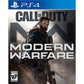 Call of Duty: Modern Warfare - PlayStation 4