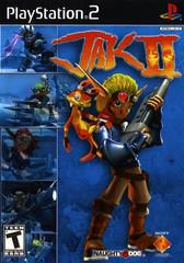 Jak II Playstation 2