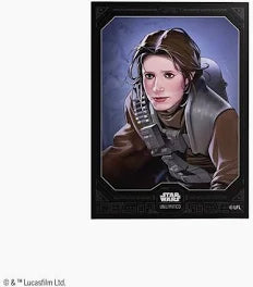 gamegenic star wars unlimited premium art sleeves