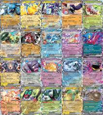 Pokemon Card Singles