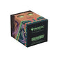 Squaroes Squaroe Magic: The Gathering "Secrets of Strixhaven