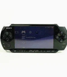 Sony PlayStation portable PSP