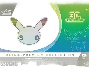 30th Celebration Ultra-Premium Collection Pre-order