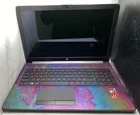 HP 15in Amd Ryzen 5 1tb ssd with vega graphics
