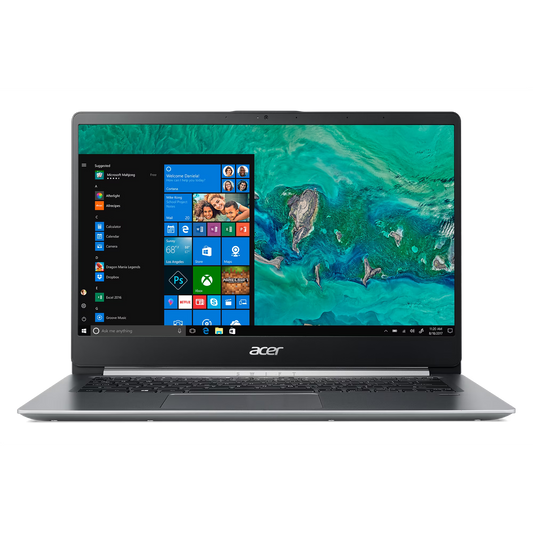 Acer Swift 1 Laptop