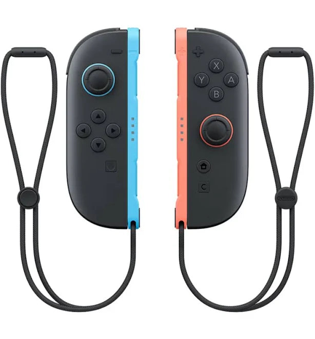 Nintendo Switch 2 Joy-Cons