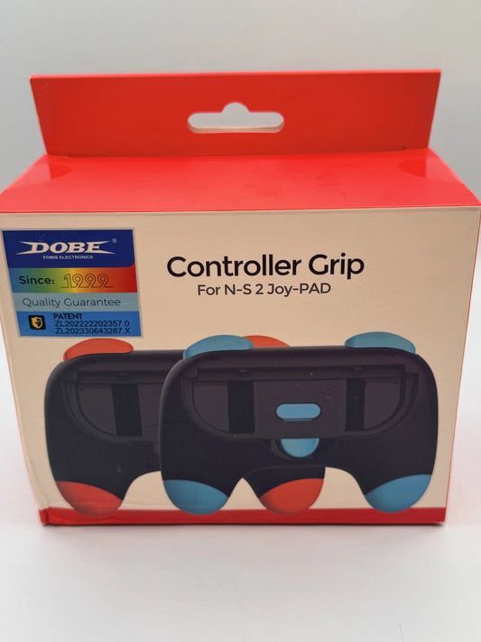 Controller Grip for switch 2
