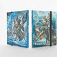 Magic the Gathering - Lorwyn Eclipsed: 18-Pocket Casual Album