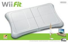 Wii Fit Balance Board