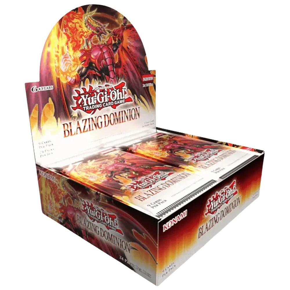 Yu-Gi-Oh!